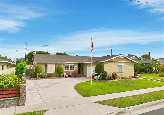 Photo 2 of Sale Pending at 2631 Rainier, La Habra, CA 90631 | MLS# PW26197542 | Listing updated on 2026-09-16