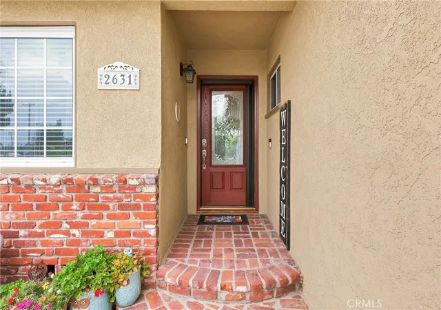 Photo 3 of Sale Pending at 2631 Rainier, La Habra, CA 90631 | MLS# PW26197542 | Listing updated on 2026-09-16