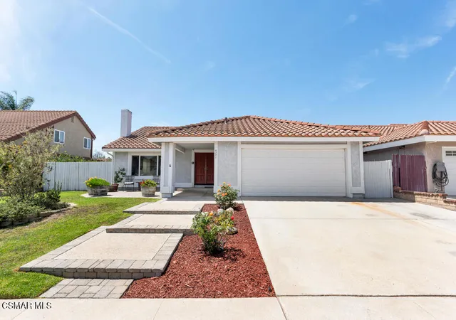 Photo 1 of Single family home for sale at 4771 Talmadge Rd, Moorpark, CA 93021 | MLS# 226004301 | Listing updated on 2026-09-18