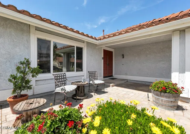 Photo 2 of Single family home for sale at 4771 Talmadge Rd, Moorpark, CA 93021 | MLS# 226004301 | Listing updated on 2026-09-18