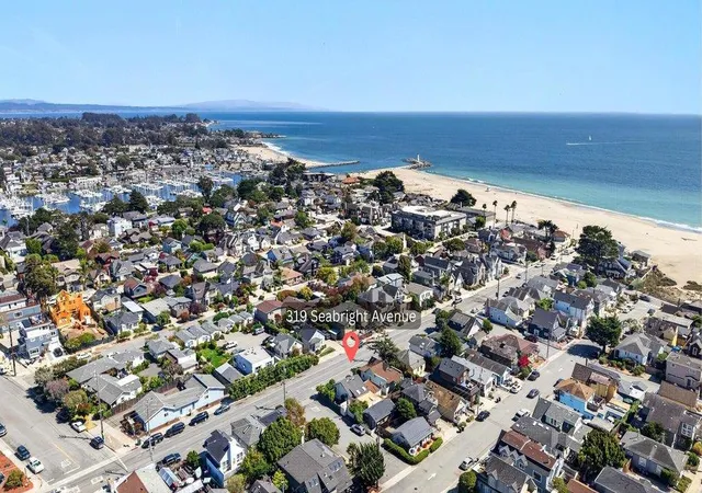 Photo 3 of Sale Pending at 319 Seabright Ave, Santa Cruz, CA 95062 | MLS# ML82060557 | Listing updated on 2026-10-12