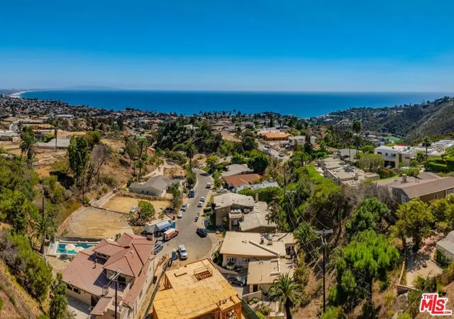 Photo 1 of Land for sale at 1026 Enchanted Way, Pacific Palisades, CA 90272 | MLS# 26985521 | Listing updated on 2026-09-17
