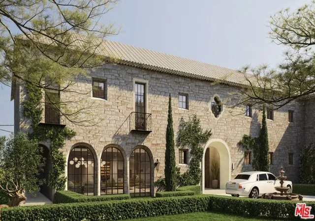Photo 1 of Land for sale at 1026 Enchanted Way, Pacific Palisades, CA 90272 | MLS# 26985521 | Listing updated on 2026-09-17