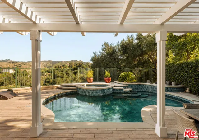 Photo 3 of Single family home for sale at 23216 Park Corniche, Calabasas, CA 91302 | MLS# 26985055 | Listing updated on 2026-10-09