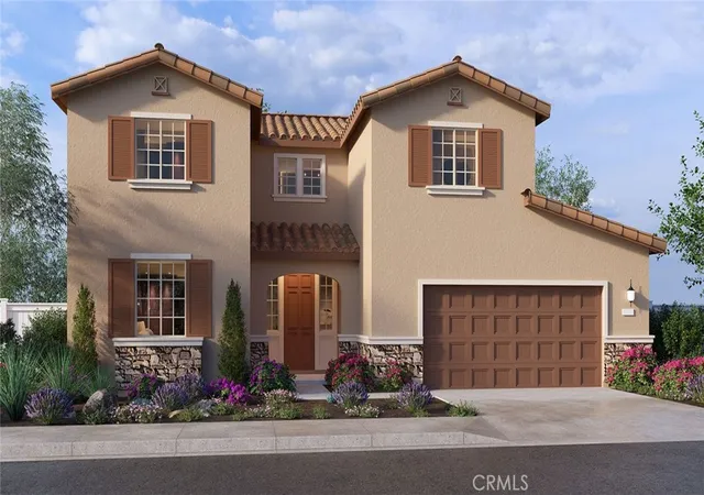 Photo 1 of Single family home for sale at 223 Via Genova, Cathedral City, CA 92234 | MLS# SW26197533 | Listing updated on 2026-10-06