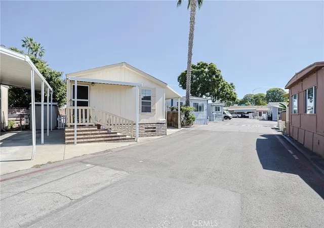 Photo 2 of Manufactured home for sale at 13102 Partridge #11, Garden Grove, CA 92843 | MLS# PW26195939 | Listing updated on 2026-09-26