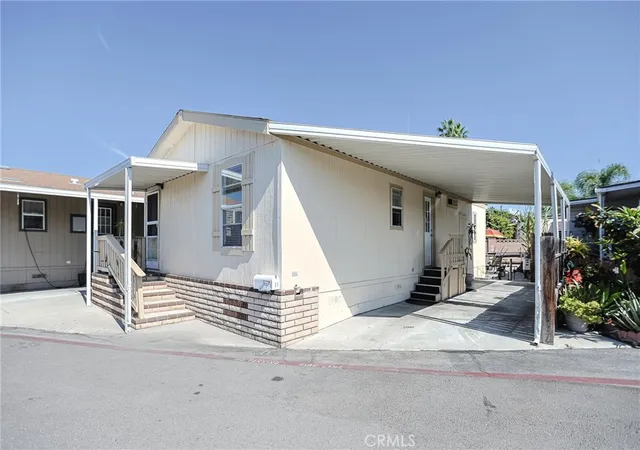 Photo 3 of Manufactured home for sale at 13102 Partridge #11, Garden Grove, CA 92843 | MLS# PW26195939 | Listing updated on 2026-09-26