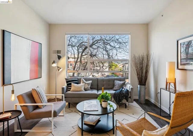 Photo 1 of Condo for sale at 6465 San Pablo Ave #203, Emeryville, CA 94608 | MLS# 41147606 | Listing updated on 2026-10-09