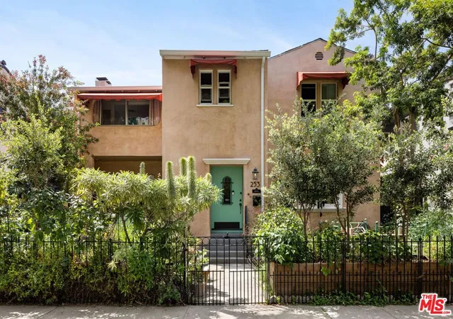 Multi family home for sale at 251 N Swall Dr, Beverly Hills, CA 90211 | MLS# 26985979
