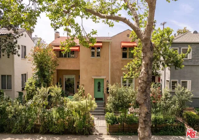 Photo 2 of Multi family home for sale at 251 N Swall Dr, Beverly Hills, CA 90211 | MLS# 26985979 | Listing updated on 2026-09-17