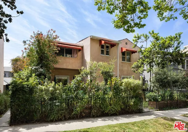 Photo 3 of Multi family home for sale at 251 N Swall Dr, Beverly Hills, CA 90211 | MLS# 26985979 | Listing updated on 2026-09-17