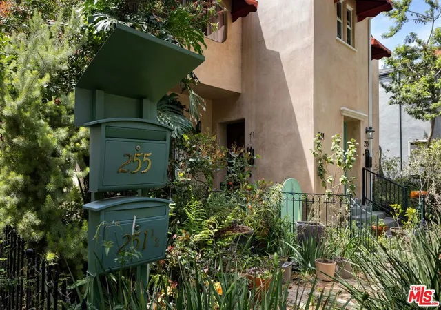 Photo 3 of Multi family home for sale at 251 N Swall Dr, Beverly Hills, CA 90211 | MLS# 26985979 | Listing updated on 2026-09-17