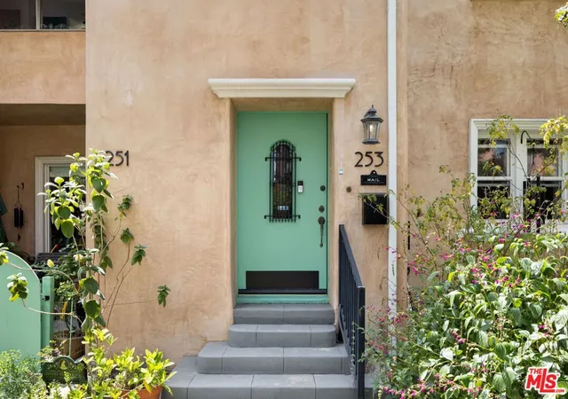 Photo 4 of Multi family home for sale at 251 N Swall Dr, Beverly Hills, CA 90211 | MLS# 26985979 | Listing updated on 2026-09-17