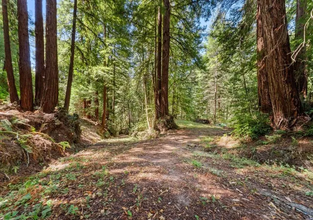 Photo 1 of Land for sale at Granite Ridge Dr, Santa Cruz, CA 95065 | MLS# ML82059757 | Listing updated on 2026-09-25
