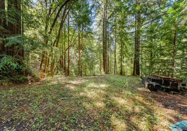 Photo 2 of Land for sale at Granite Ridge Dr, Santa Cruz, CA 95065 | MLS# ML82059757 | Listing updated on 2026-09-25