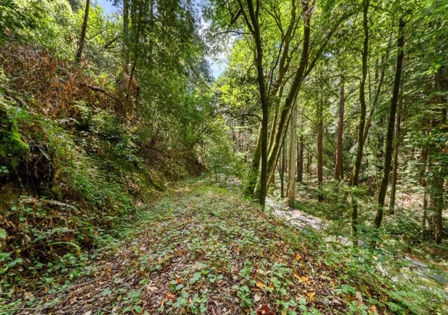 Photo 3 of Land for sale at Granite Ridge Dr, Santa Cruz, CA 95065 | MLS# ML82059757 | Listing updated on 2026-09-25