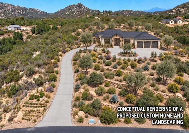 Photo 1 of Land for sale at 0 Mt Olympus Valley Rd, Fallbrook, CA 92028 | MLS# NDP2608447 | Listing updated on 2026-09-13