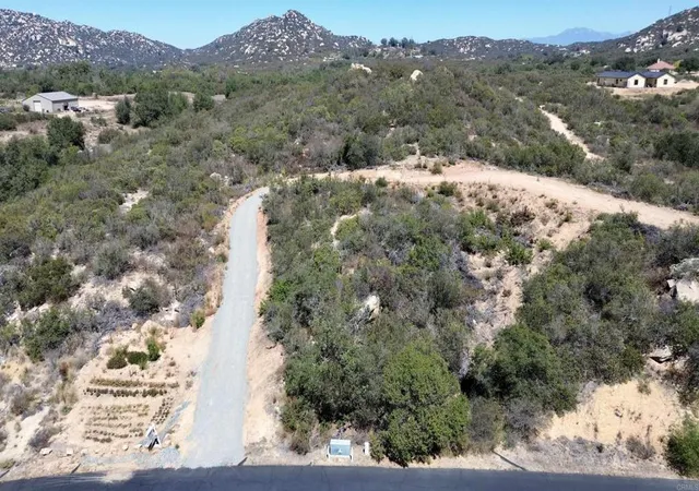 Photo 3 of Land for sale at 0 Mt Olympus Valley Rd, Fallbrook, CA 92028 | MLS# NDP2608447 | Listing updated on 2026-09-13