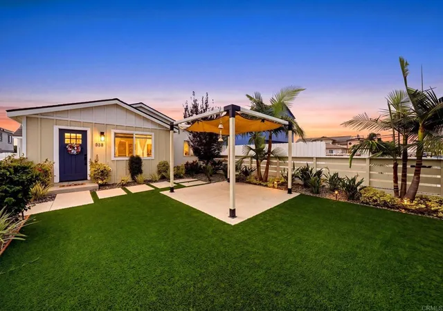 Photo 1 of Single family home for sale at 558 11th Street, Imperial Beach, CA 91932 | MLS# PTP2606842 | Listing updated on 2026-09-09