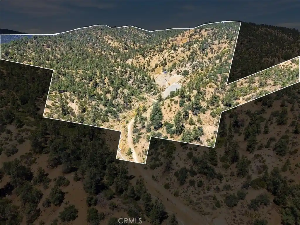 Photo 1 of Land for sale at 0 Maple Trl, Frazier Park, CA 93225 | MLS# SR26197547 | Listing updated on 2026-10-24