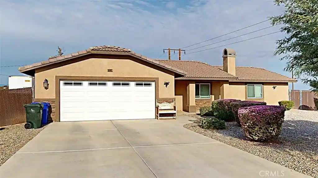 Photo 1 of Single family home for sale at 10882 Malgosa, Apple Valley, CA 92308 | MLS# HD26192354 | Listing updated on 2026-10-19