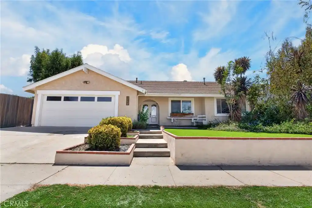 Photo 1 of Single family home for sale at 1260 Arcane, Simi Valley, CA 93065 | MLS# SR26197037 | Listing updated on 2026-10-24