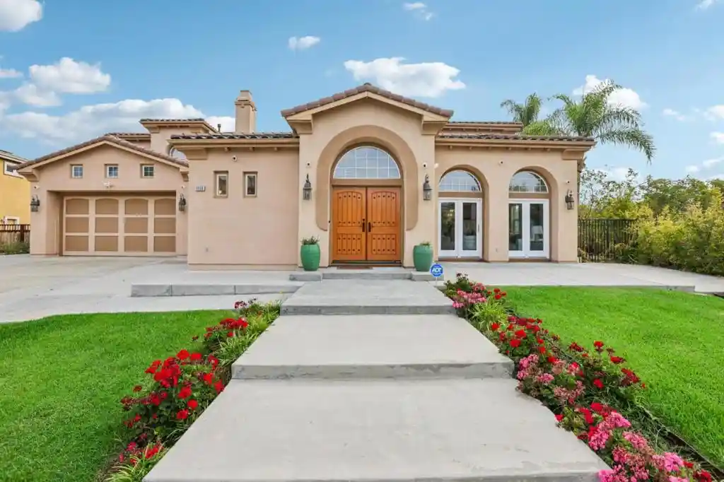 Single family home for sale at 4498 Terra Brava Pl, San Jose, CA 95121 | MLS# ML82060574