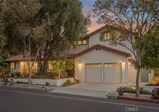 Photo 1 of Single family home for sale at 1190 Berkeley Ave, Claremont, CA 91711 | MLS# CV26190720 | Listing updated on 2026-09-30