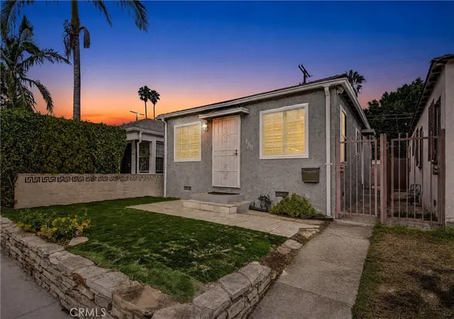 Single family home for sale at 8911 Cattaraugus, Los Angeles, CA 90034 | MLS# CV26189173