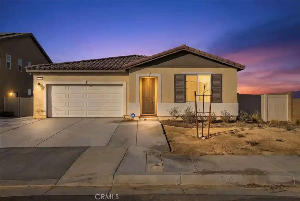 Photo 1 of Single family home for sale at 2125 E Jackman, Lancaster, CA 93535 | MLS# PW26197619 | Listing updated on 2026-10-15