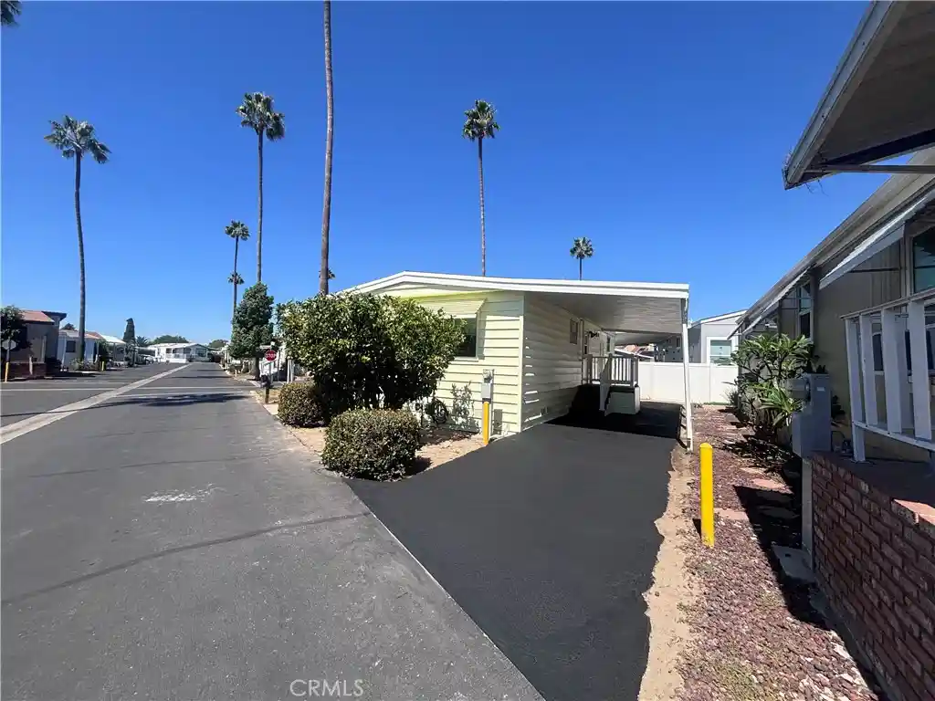 Photo 1 of Manufactured home for sale at 4117 W Mcfadden Ave #517, Santa Ana, CA 92704 | MLS# PW26197609 | Listing updated on 2026-10-30