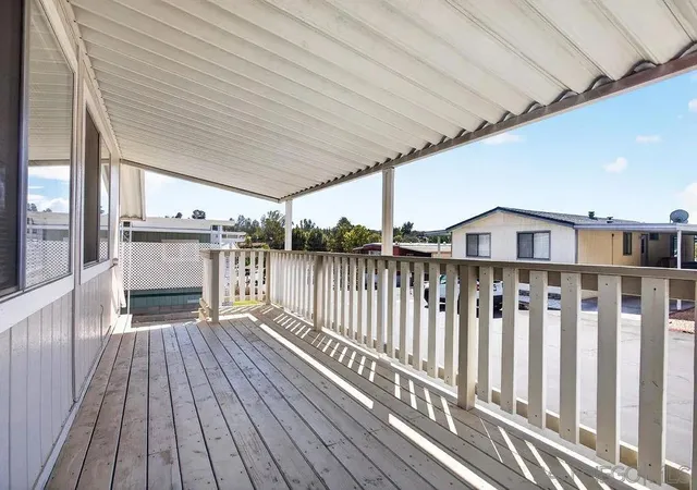 Photo 2 of Manufactured home for sale at 28890 Lilac Rd Space 5, Valley Center, CA 92082 | MLS# 260022099SD | Listing updated on 2026-09-26