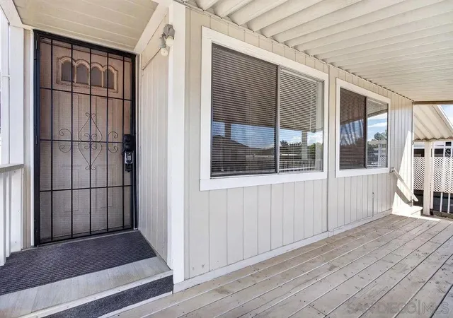 Photo 3 of Manufactured home for sale at 28890 Lilac Rd Space 5, Valley Center, CA 92082 | MLS# 260022099SD | Listing updated on 2026-09-26