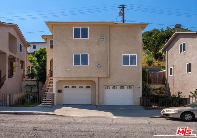 Photo 2 of Single family home for sale at 3736 City Ter Dr, Los Angeles, CA 90063 | MLS# 26985985 | Listing updated on 2026-09-26