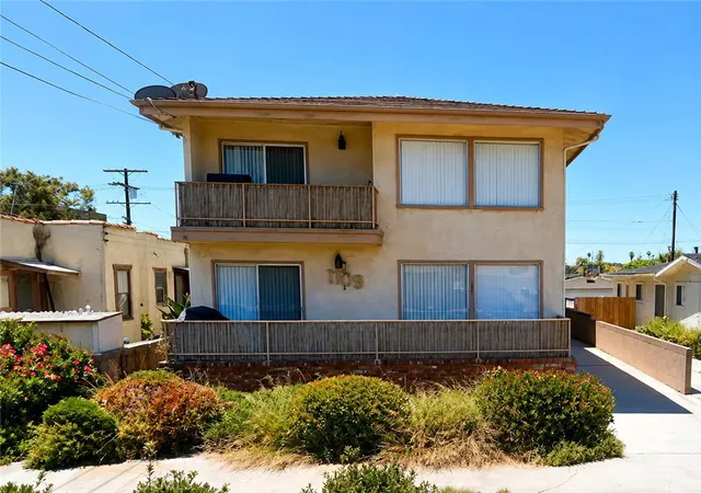 Photo 1 of Multi family home for sale at 1109 W 24th Street, San Pedro, CA 90731 | MLS# OC26184834 | Listing updated on 2026-09-21