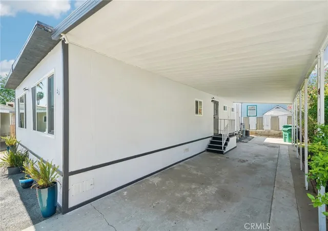 Photo 3 of Manufactured home for sale at 2755 Arrow Hwy #55, La Verne, CA 91750 | MLS# CV26197621 | Listing updated on 2026-09-13