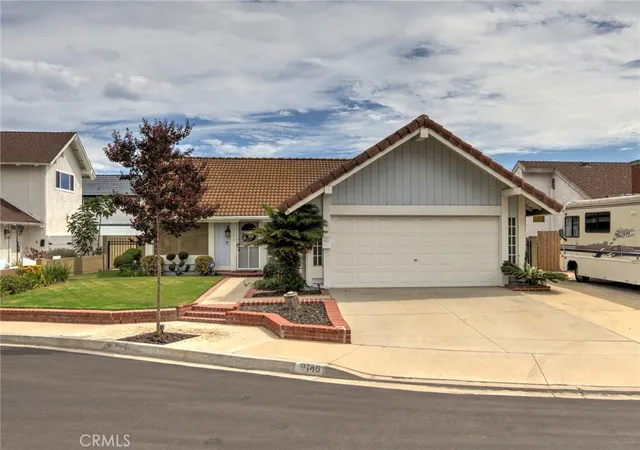 Photo 1 of Sale Pending at 9146 Gregory, Cypress, CA 90630 | MLS# HD26197639 | Listing updated on 2026-09-17