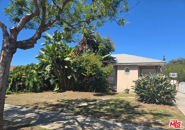 Photo 1 of Single family home for sale at 5607 Sunlight Pl, Los Angeles, CA 90016 | MLS# 26986145 | Listing updated on 2026-10-31