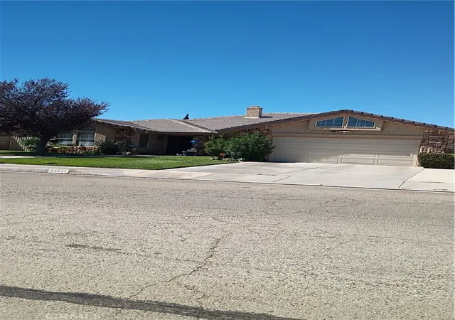 Photo 1 of Single family home for sale at 43641 Sierra Vista Dr, Lancaster, CA 93536 | MLS# SB26197650 | Listing updated on 2026-09-19