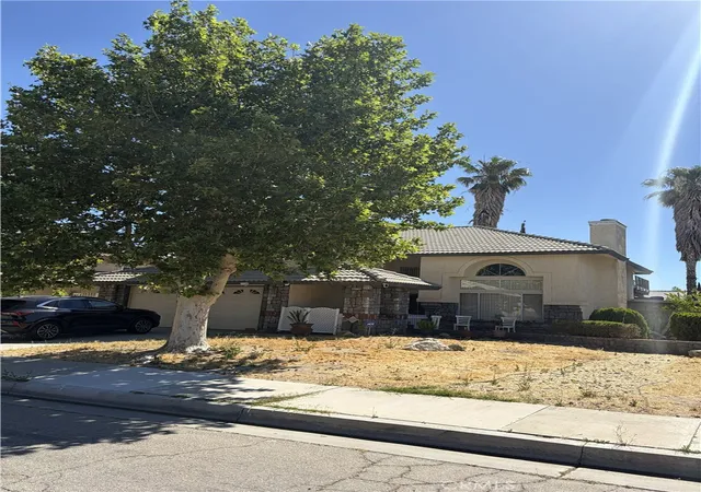 Photo 1 of Single family home for sale at 43502 11th East, Lancaster, CA 93535 | MLS# DW26196586 | Listing updated on 2026-09-17