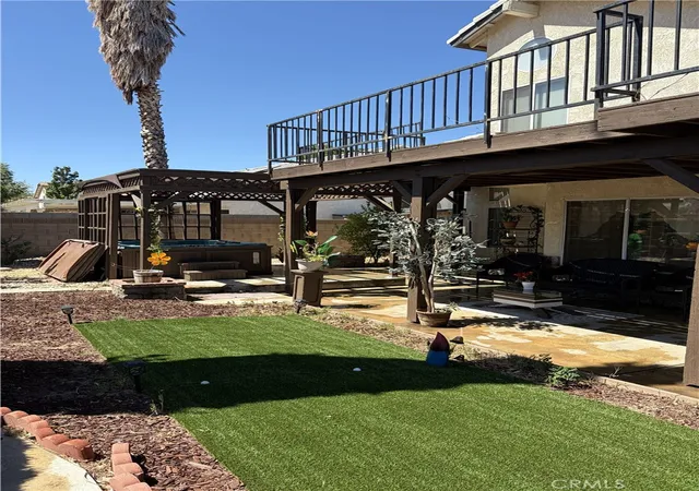 Photo 3 of Single family home for sale at 43502 11th East, Lancaster, CA 93535 | MLS# DW26196586 | Listing updated on 2026-09-17