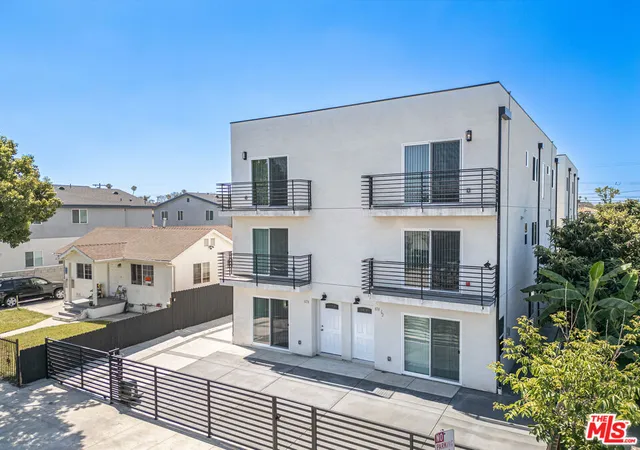 Photo 1 of Multi family home for sale at 636 W 76th Street, Los Angeles, CA 90044 | MLS# 26986021 | Listing updated on 2026-09-17