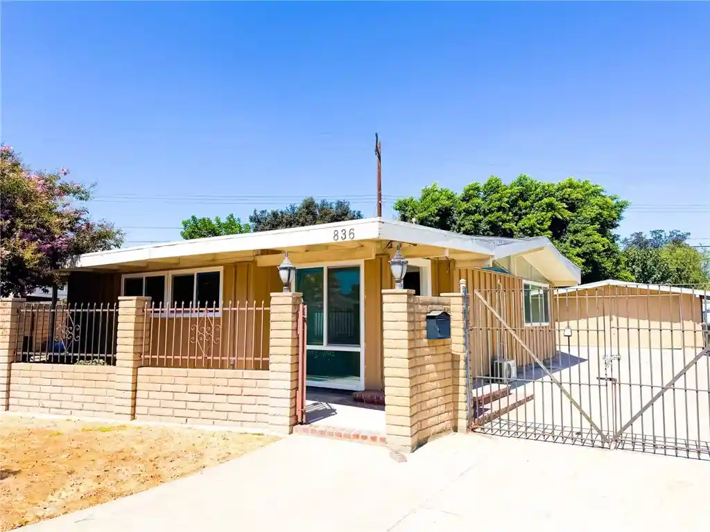 Single family home for sale at 836 S Bellevue, Anaheim, CA 92805 | MLS# DW26196769