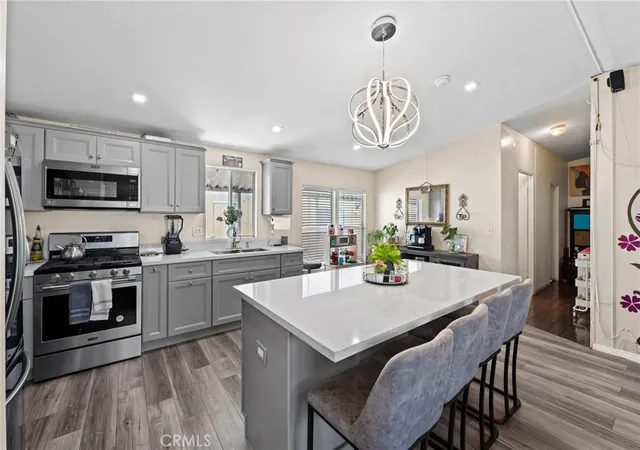 Photo 1 of Manufactured home for sale at 1700 S Glendora Ave #9, Glendora, CA 91740 | MLS# SW26197427 | Listing updated on 2026-09-13