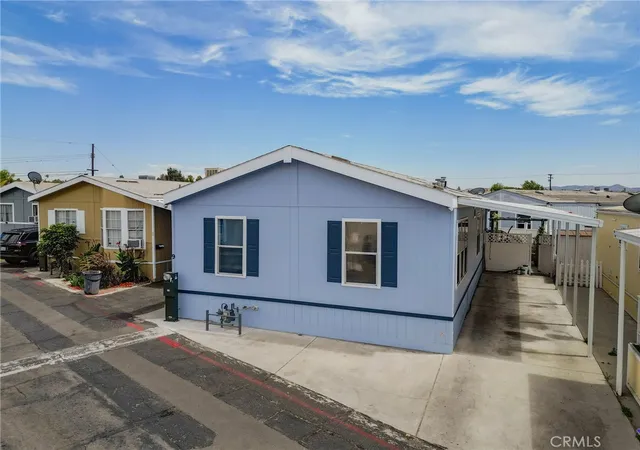 Photo 2 of Manufactured home for sale at 1700 S Glendora Ave #9, Glendora, CA 91740 | MLS# SW26197427 | Listing updated on 2026-09-13