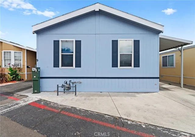 Photo 3 of Manufactured home for sale at 1700 S Glendora Ave #9, Glendora, CA 91740 | MLS# SW26197427 | Listing updated on 2026-09-13