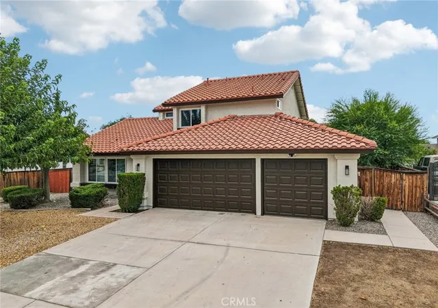 Photo 1 of Single family home for sale at 12549 Cobalt Rd, Victorville, CA 92392 | MLS# CV26197669 | Listing updated on 2026-10-01