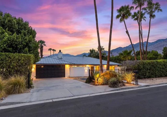Photo 3 of Single family home for sale at 1913 E Amado Rd, Palm Springs, CA 92262 | MLS# 219152473DA | Listing updated on 2026-10-05