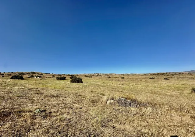Photo 1 of Land for sale at 41300 Jojoba Hills Cir, Aguanga, CA 92536 | MLS# 219152474DA | Listing updated on 2026-09-30