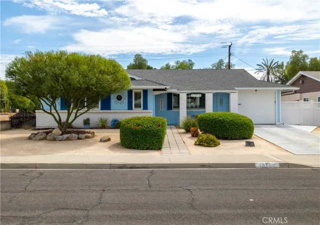 Photo 1 of Sale Pending at 28700 Thornhill, Menifee, CA 92586 | MLS# SW26191728 | Listing updated on 2026-10-02